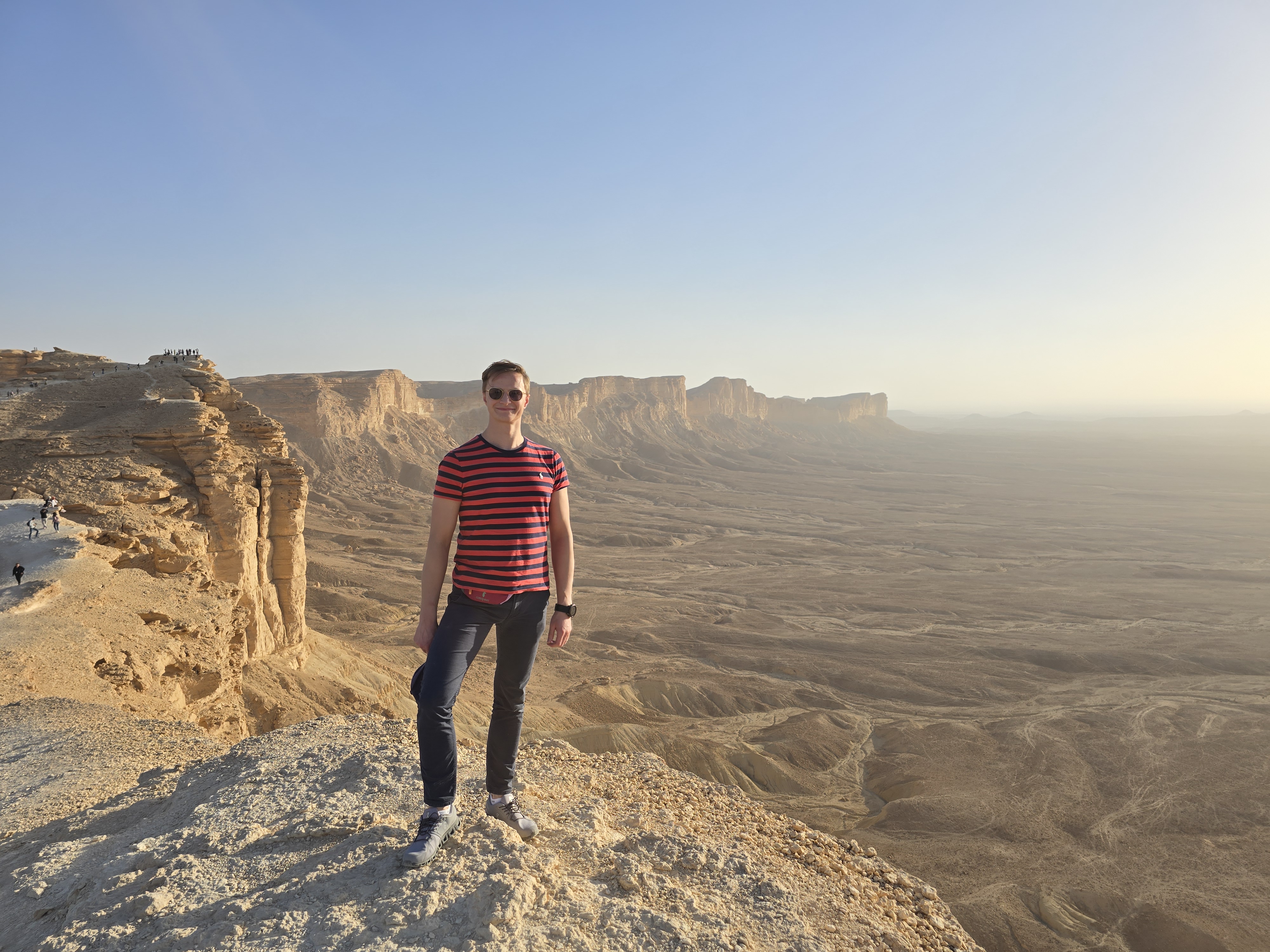 Why I do this – turning travel experience into practical guides